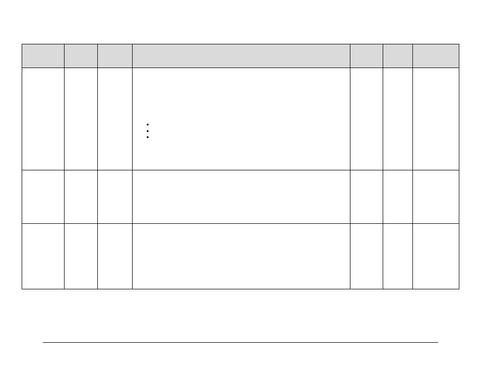 Comtech EF Data LPOD User Manual | Page 111 / 218