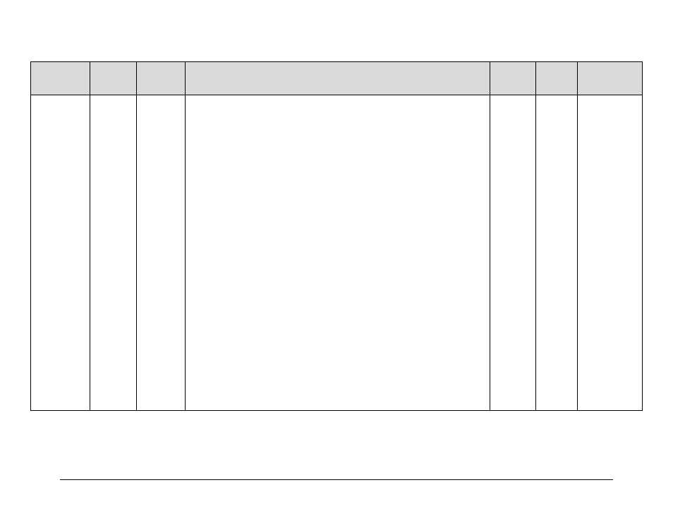 Comtech EF Data LPOD User Manual | Page 113 / 218