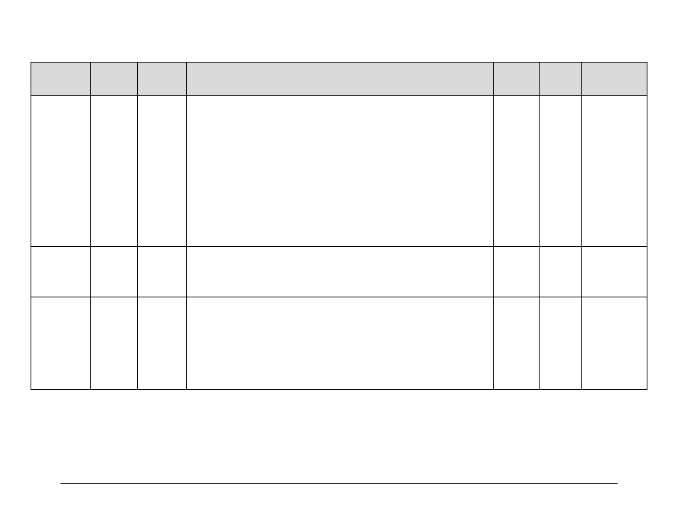 Comtech EF Data LPOD User Manual | Page 115 / 218