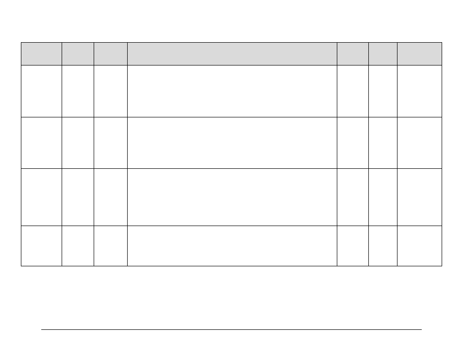 Comtech EF Data LPOD User Manual | Page 117 / 218