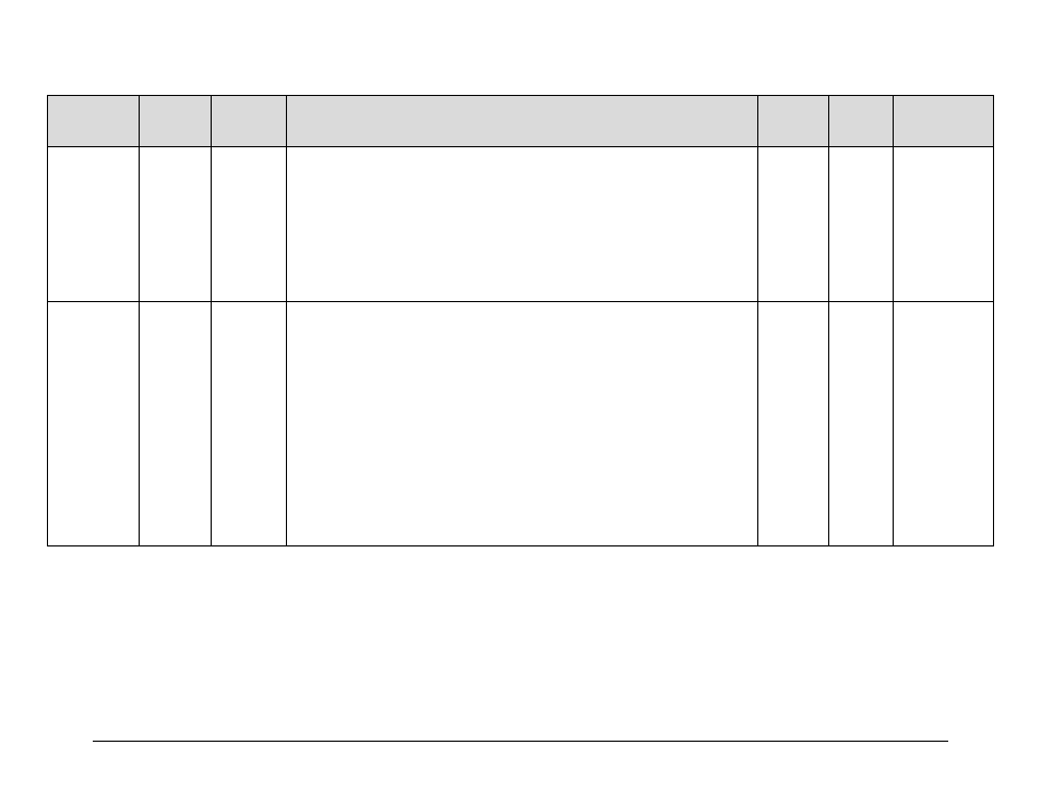 Comtech EF Data LPOD User Manual | Page 118 / 218