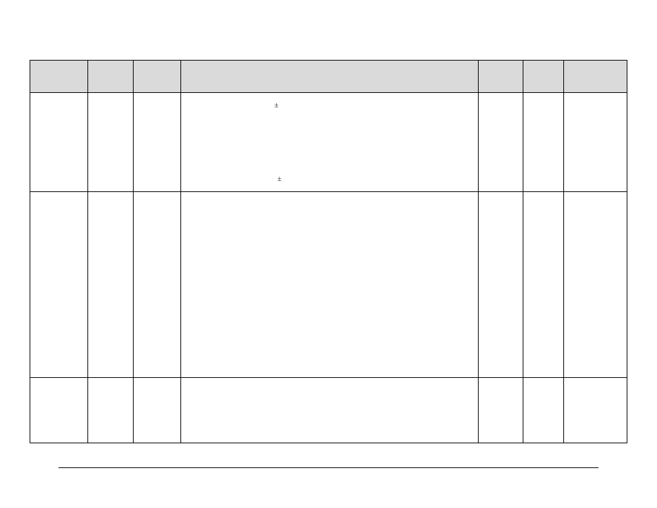 Comtech EF Data LPOD User Manual | Page 121 / 218