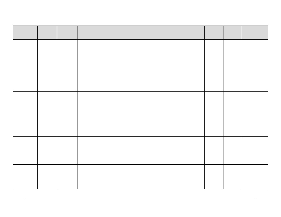 Comtech EF Data LPOD User Manual | Page 132 / 218