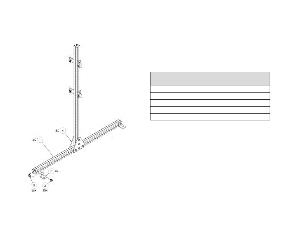 A.5.1 common kit examples | Comtech EF Data LPOD User Manual | Page 146 / 218