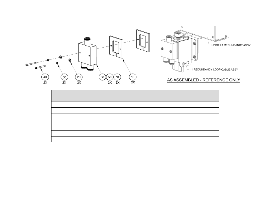 Comtech EF Data LPOD User Manual | Page 147 / 218