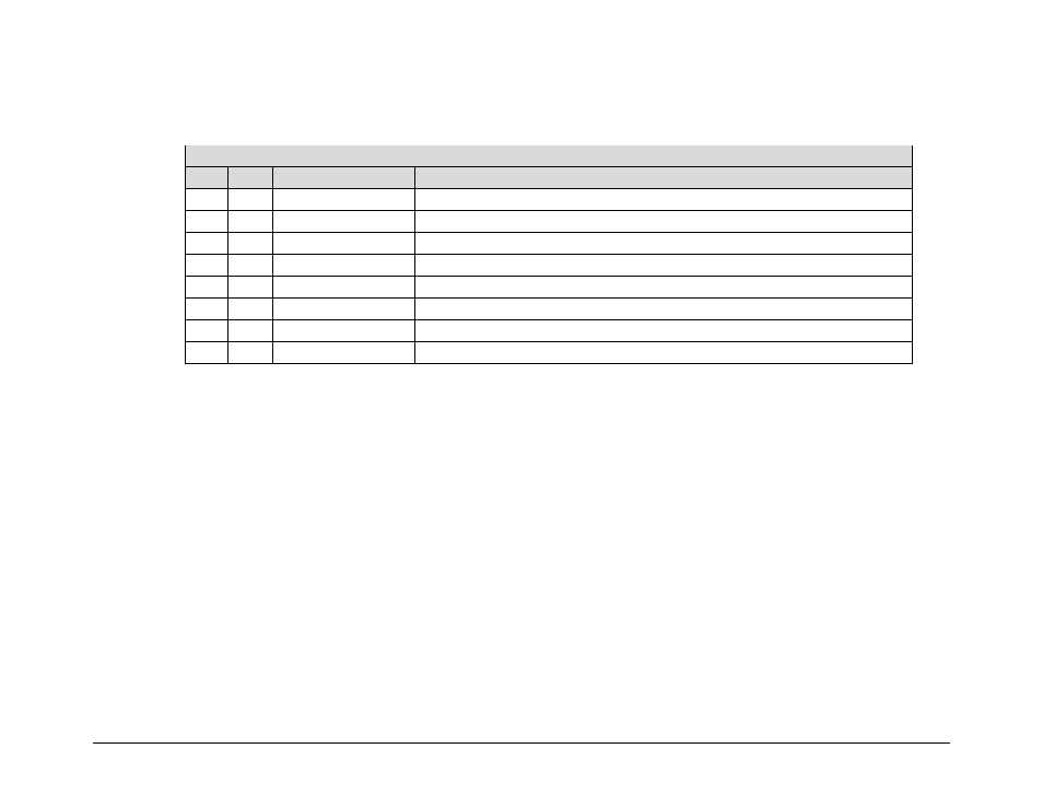 Comtech EF Data LPOD User Manual | Page 148 / 218