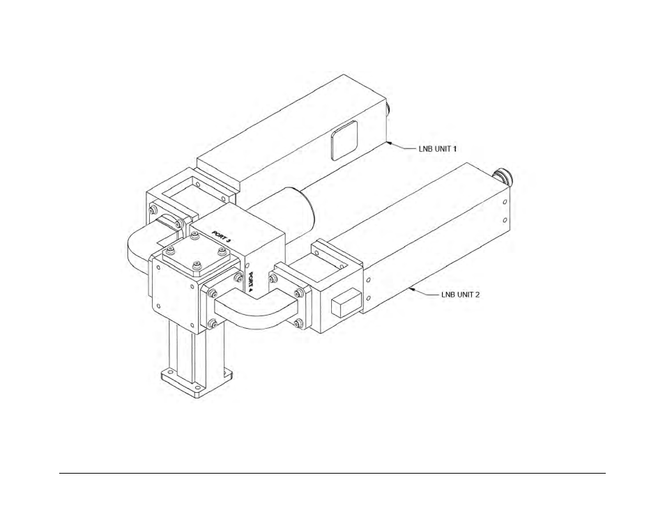 Comtech EF Data LPOD User Manual | Page 154 / 218