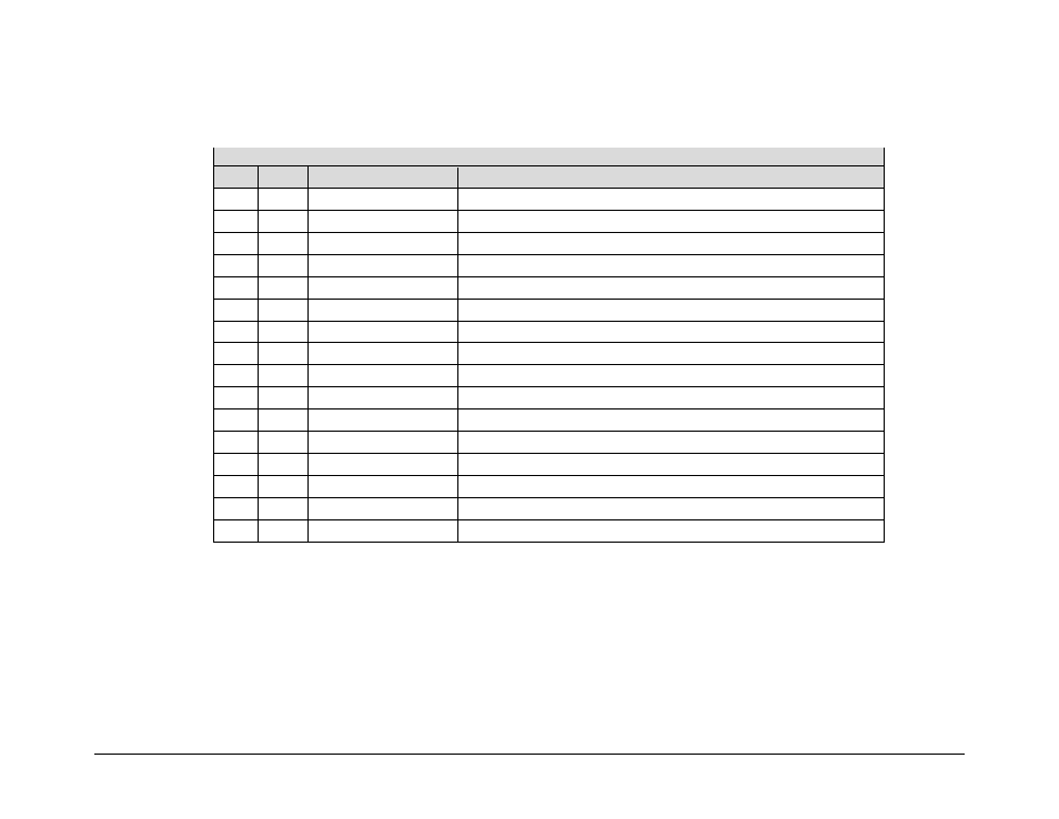 Comtech EF Data LPOD User Manual | Page 156 / 218
