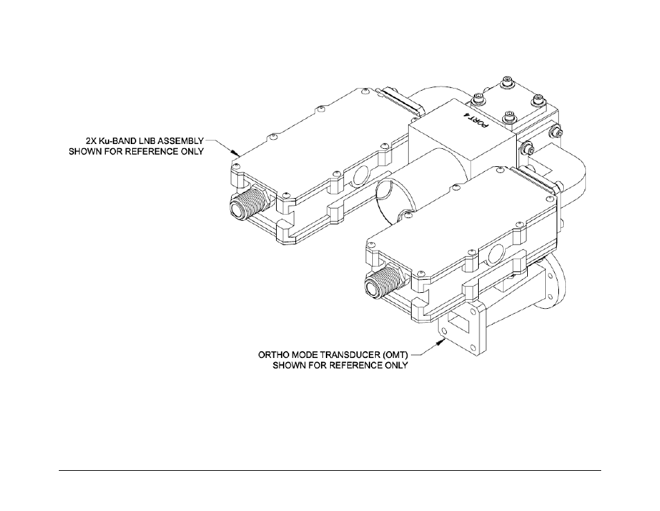 Comtech EF Data LPOD User Manual | Page 158 / 218