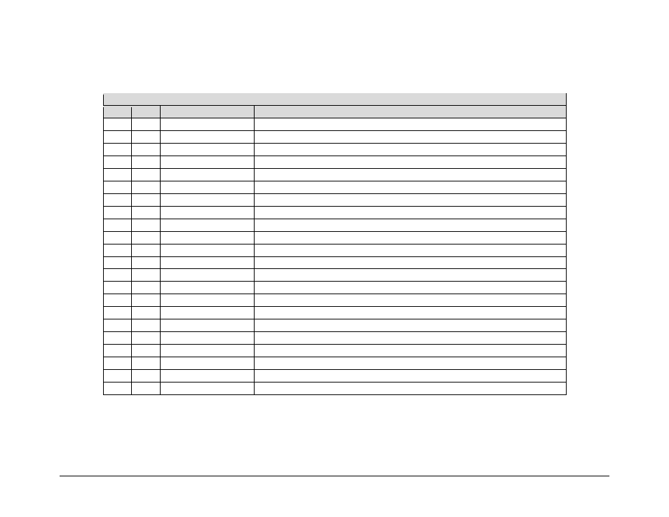 Comtech EF Data LPOD User Manual | Page 164 / 218