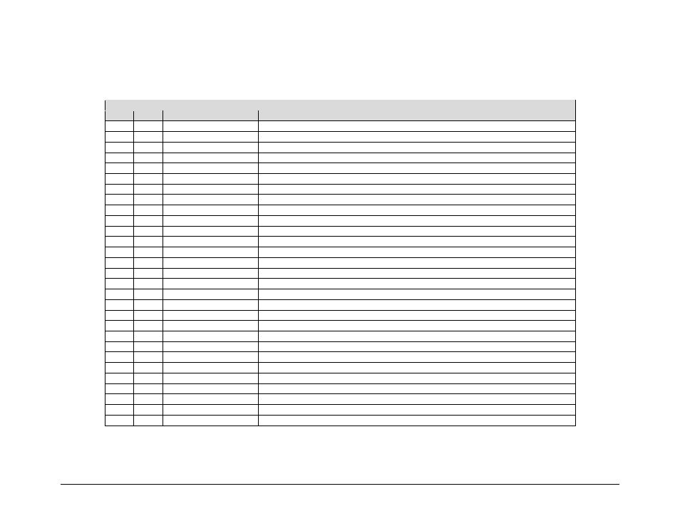 Comtech EF Data LPOD User Manual | Page 168 / 218