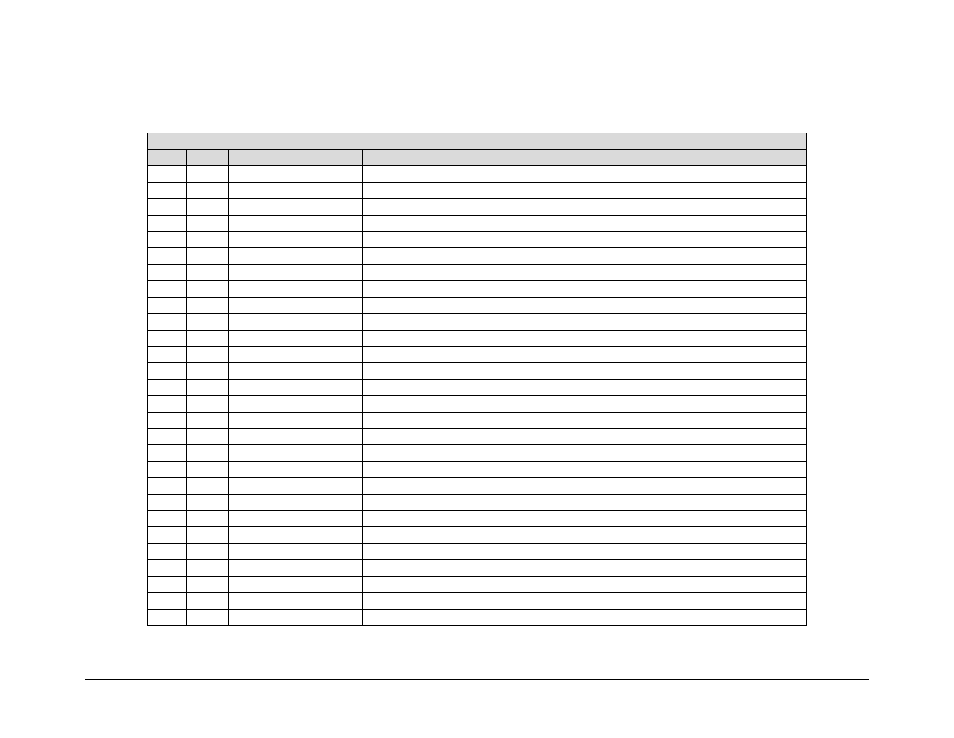 Comtech EF Data LPOD User Manual | Page 172 / 218