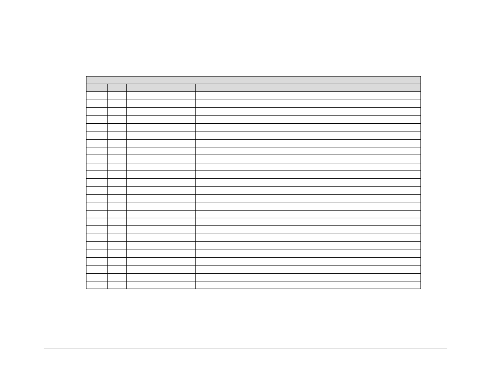 A.5.3 lpod ps 1.5 1:1 redundancy kit examples | Comtech EF Data LPOD User Manual | Page 176 / 218