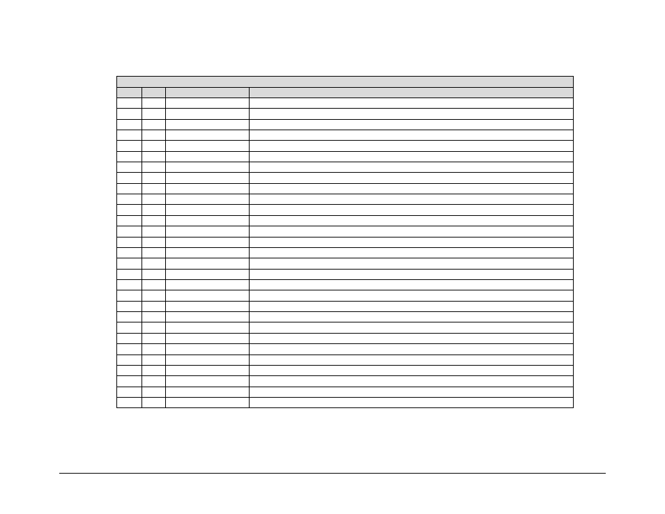 Comtech EF Data LPOD User Manual | Page 180 / 218