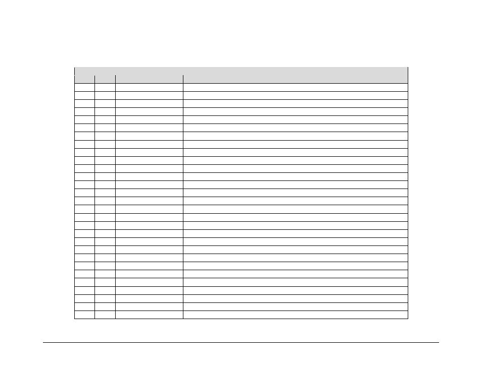 Comtech EF Data LPOD User Manual | Page 186 / 218