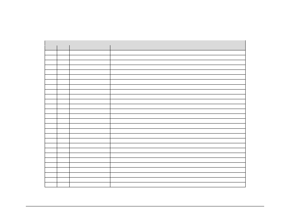 Comtech EF Data LPOD User Manual | Page 190 / 218