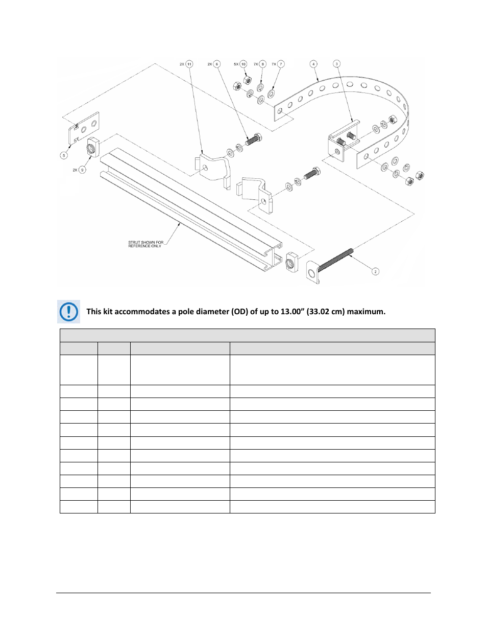 Comtech EF Data LPOD User Manual | Page 51 / 218