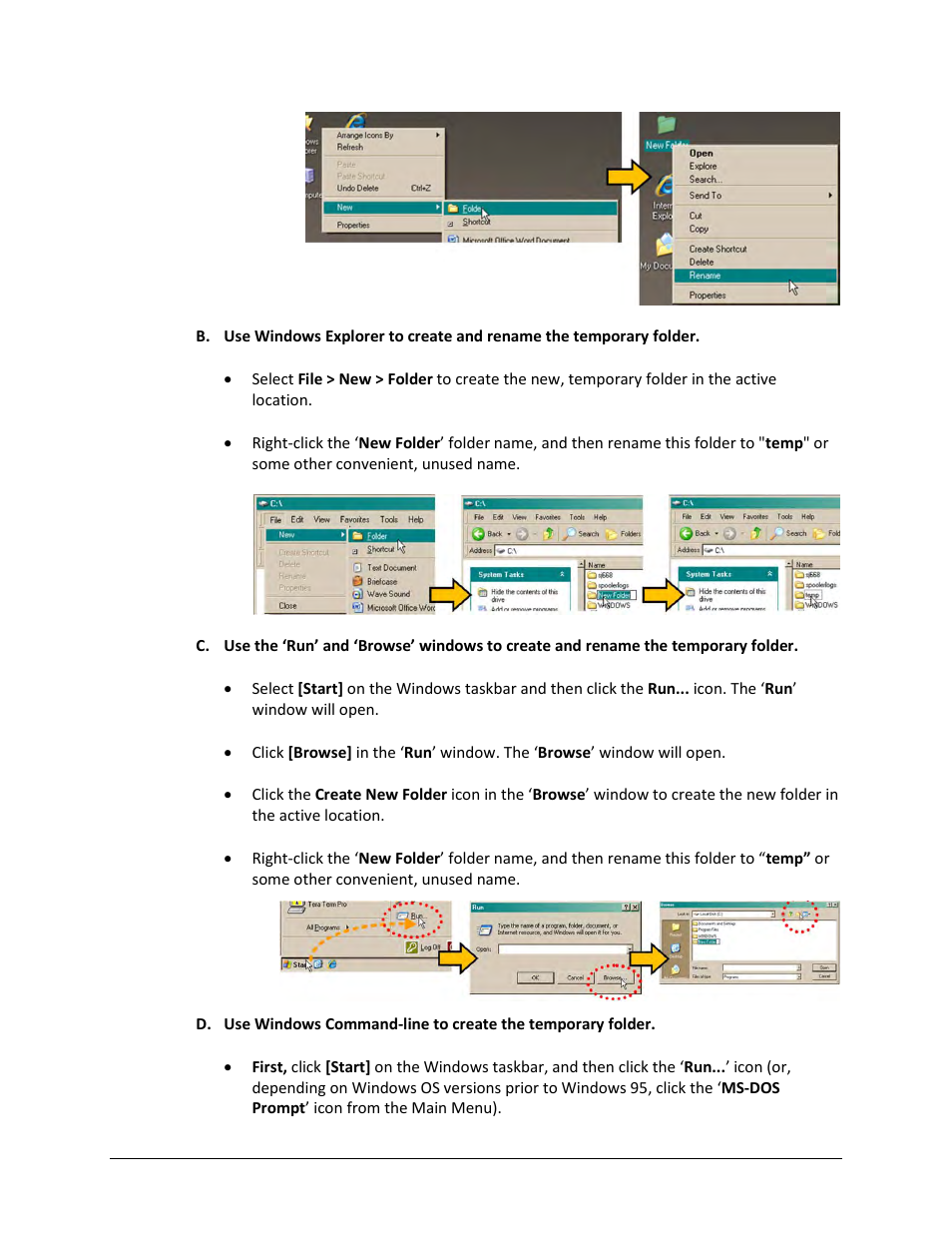 Comtech EF Data LPOD User Manual | Page 59 / 218