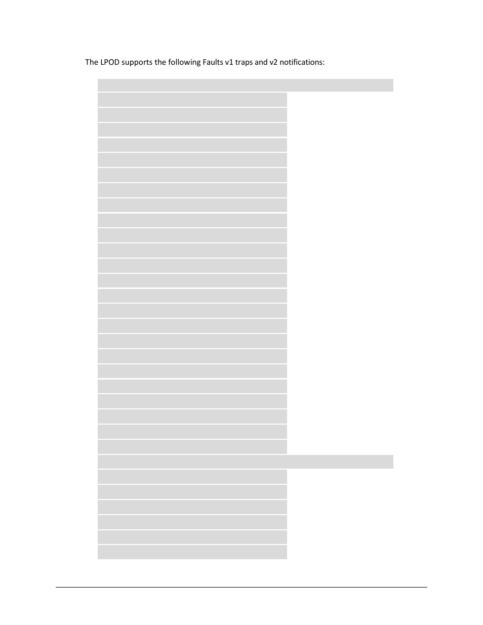 Comtech EF Data LPOD User Manual | Page 68 / 218