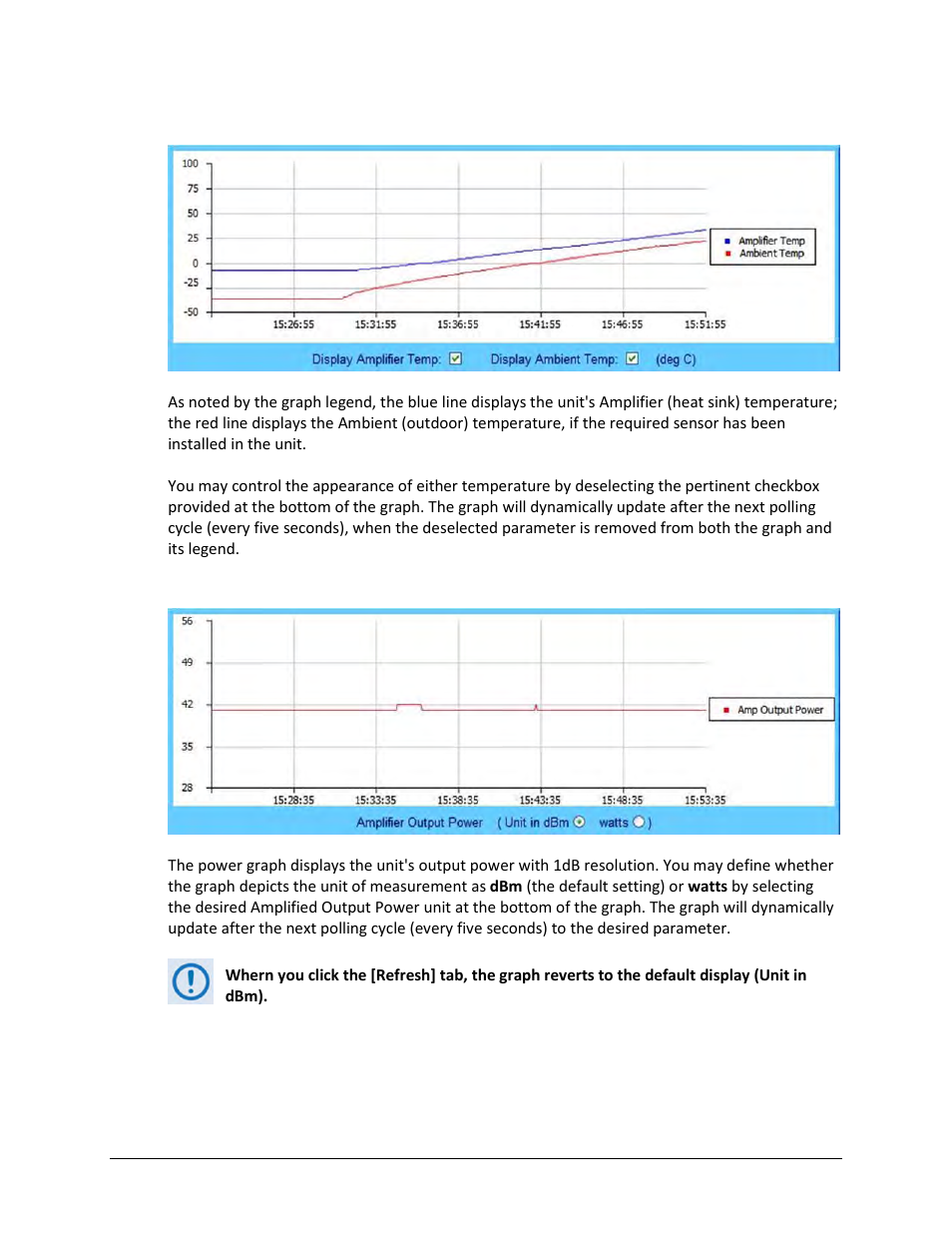 Comtech EF Data LPOD User Manual | Page 97 / 218