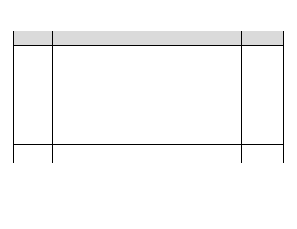 Comtech EF Data LPOD-R User Manual | Page 119 / 154