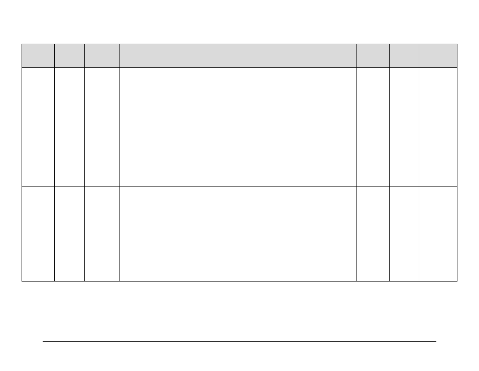 Comtech EF Data LPOD-R User Manual | Page 121 / 154