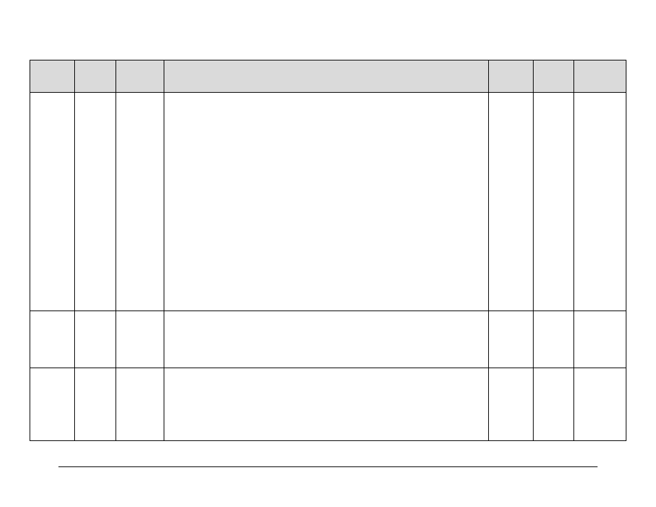 Comtech EF Data LPOD-R User Manual | Page 122 / 154