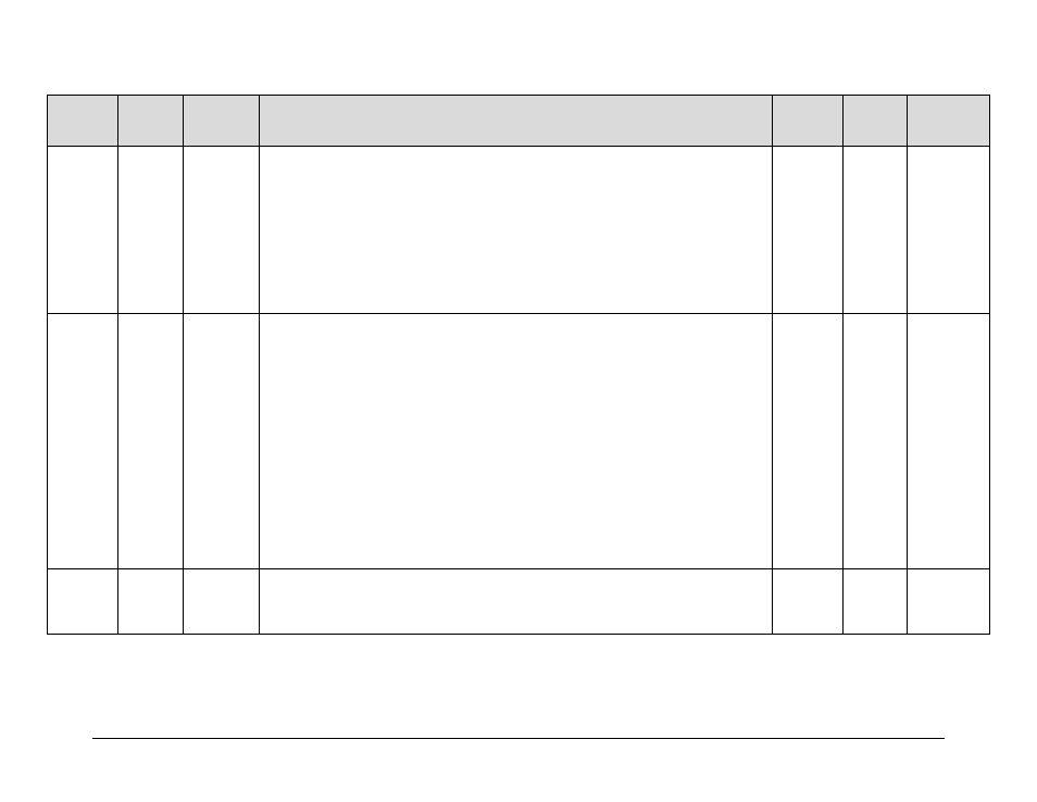 Comtech EF Data LPOD-R User Manual | Page 124 / 154