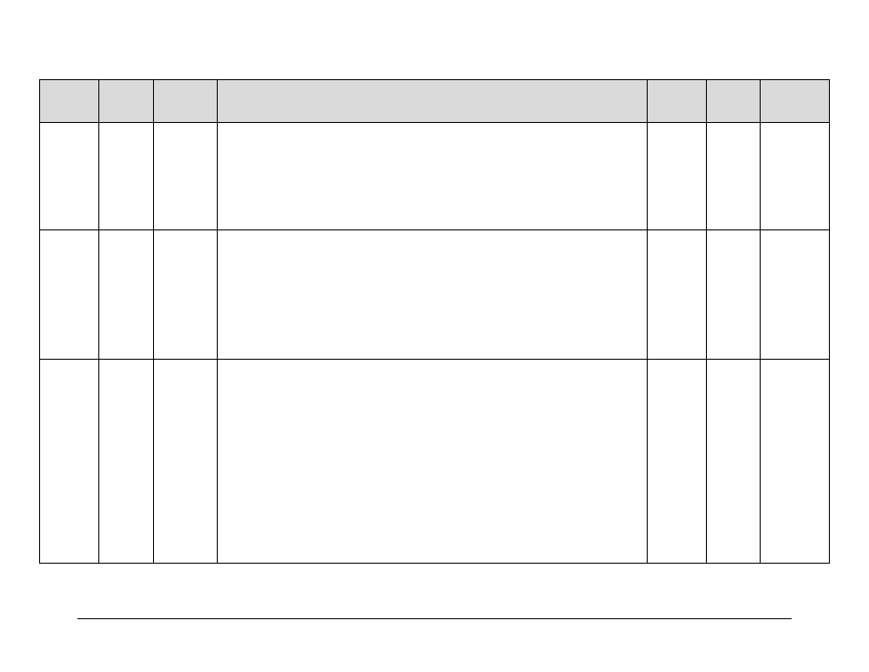 Comtech EF Data LPOD-R User Manual | Page 126 / 154