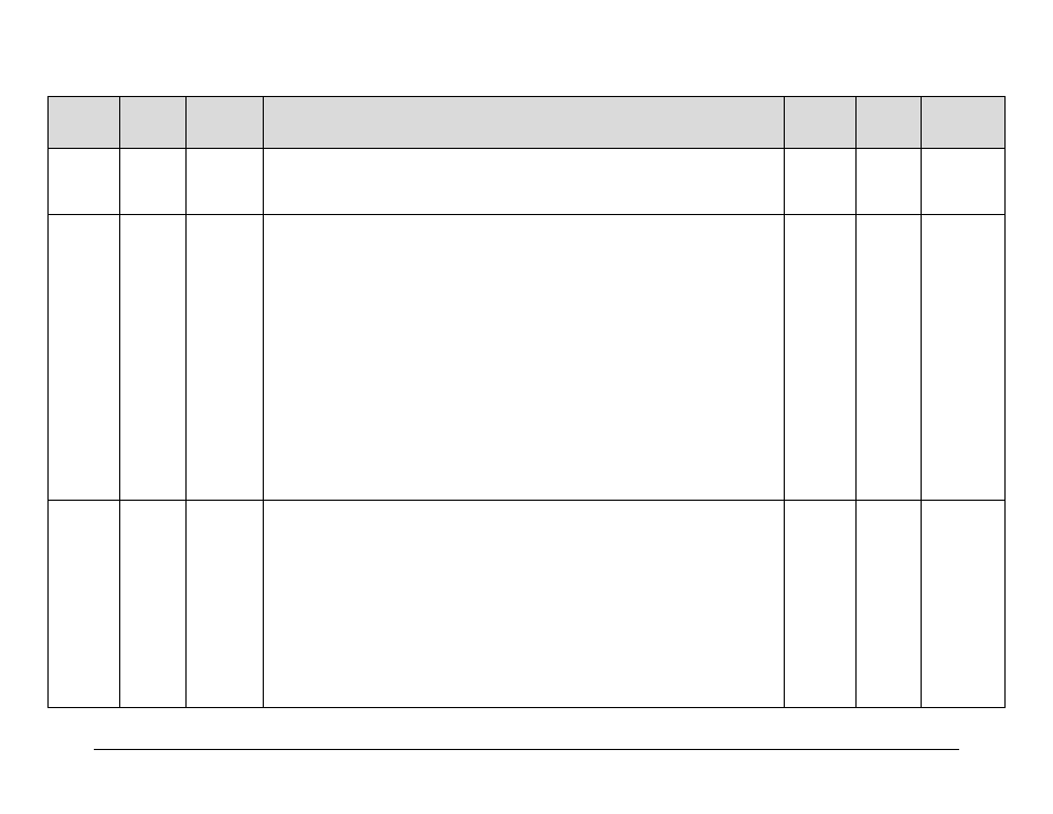 Comtech EF Data LPOD-R User Manual | Page 127 / 154