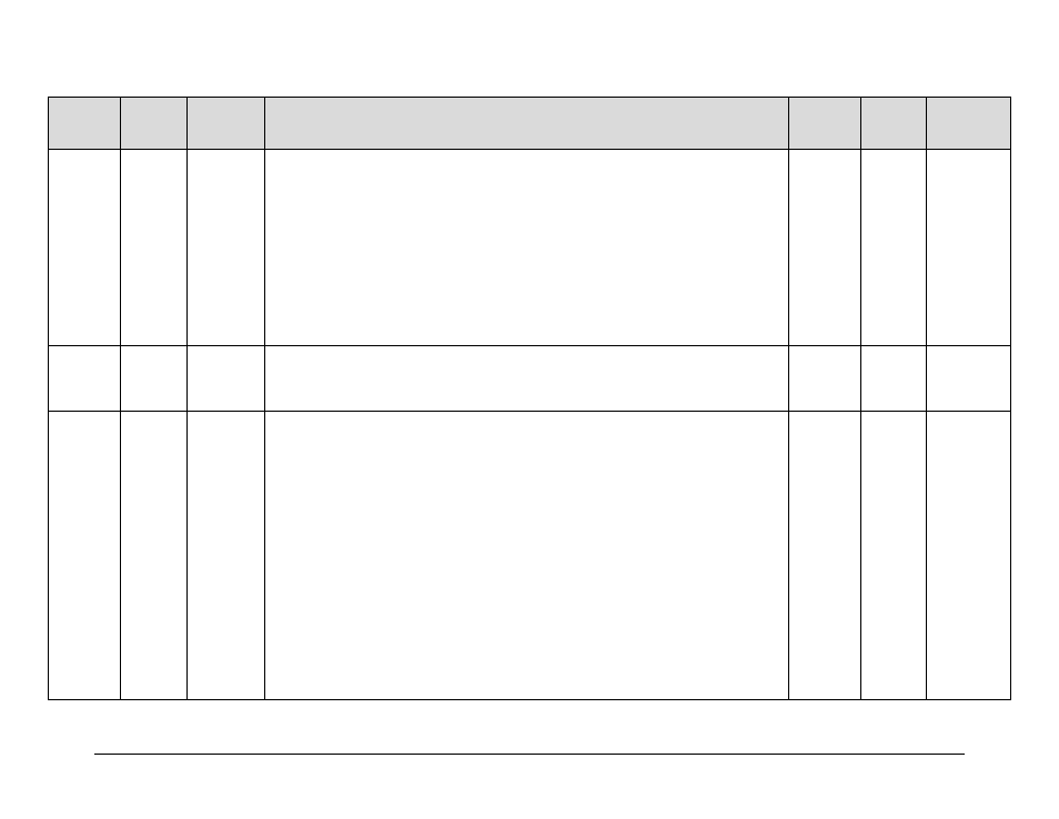 Comtech EF Data LPOD-R User Manual | Page 130 / 154