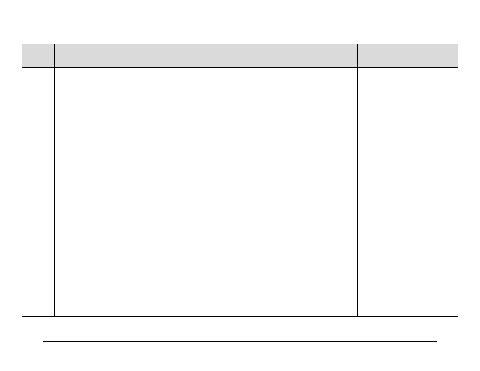 Comtech EF Data LPOD-R User Manual | Page 131 / 154