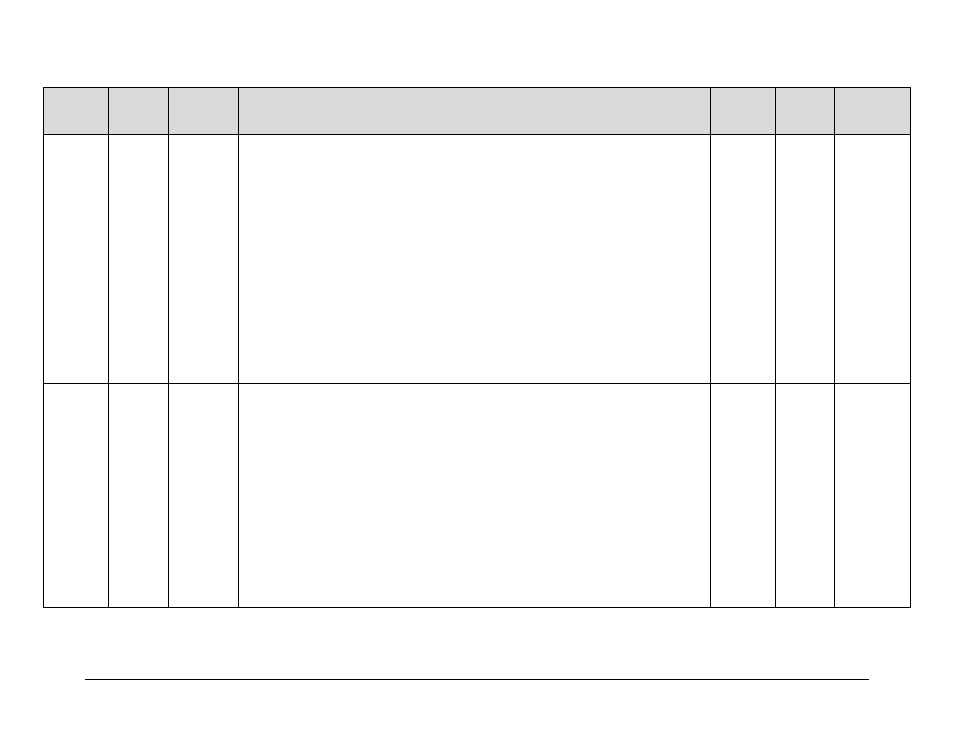 Comtech EF Data LPOD-R User Manual | Page 132 / 154