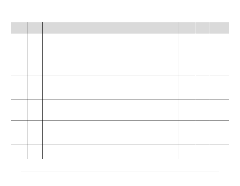 Comtech EF Data LPOD-R User Manual | Page 133 / 154