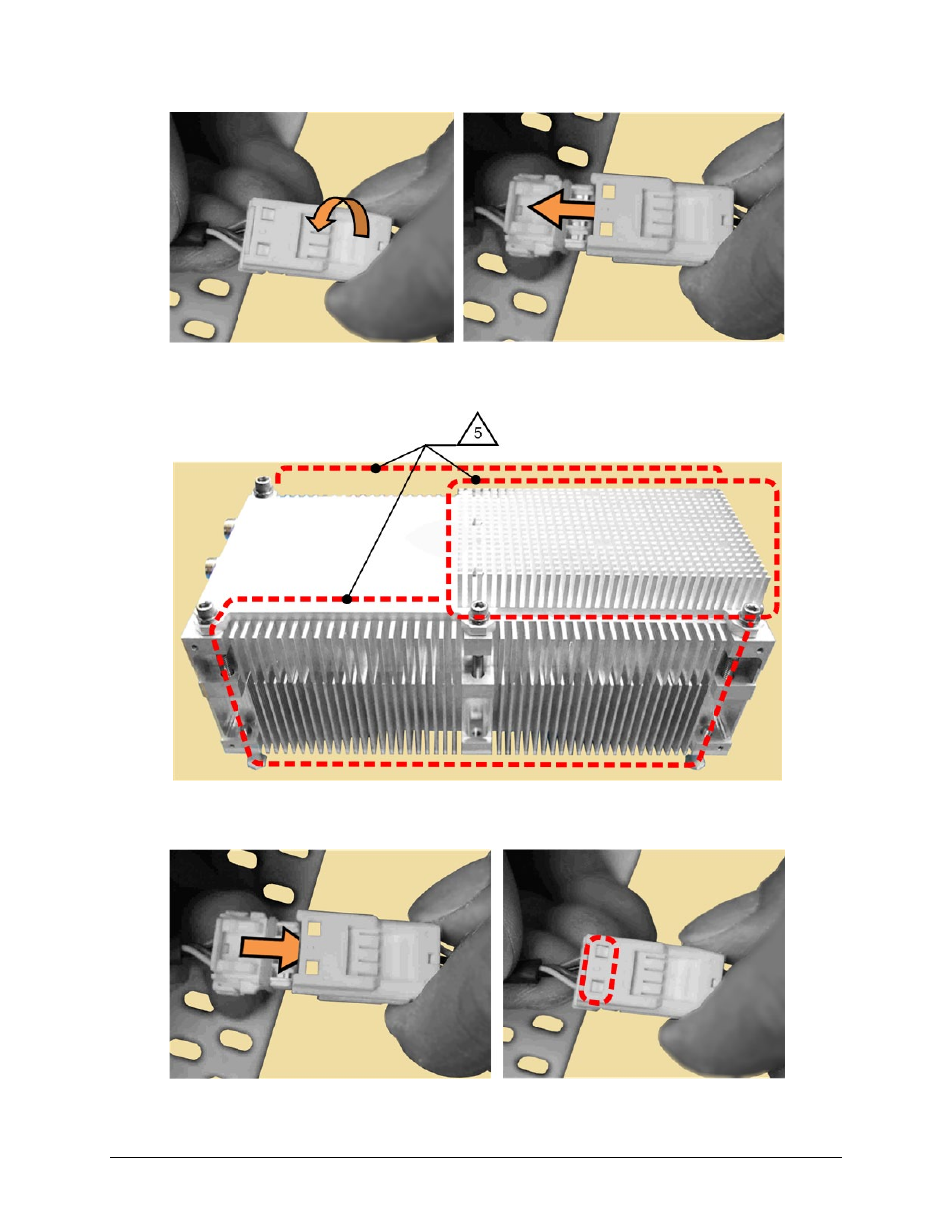 Ee figure b-10, Figure b-11, Figure b-12 | Comtech EF Data LPOD-R User Manual | Page 148 / 154