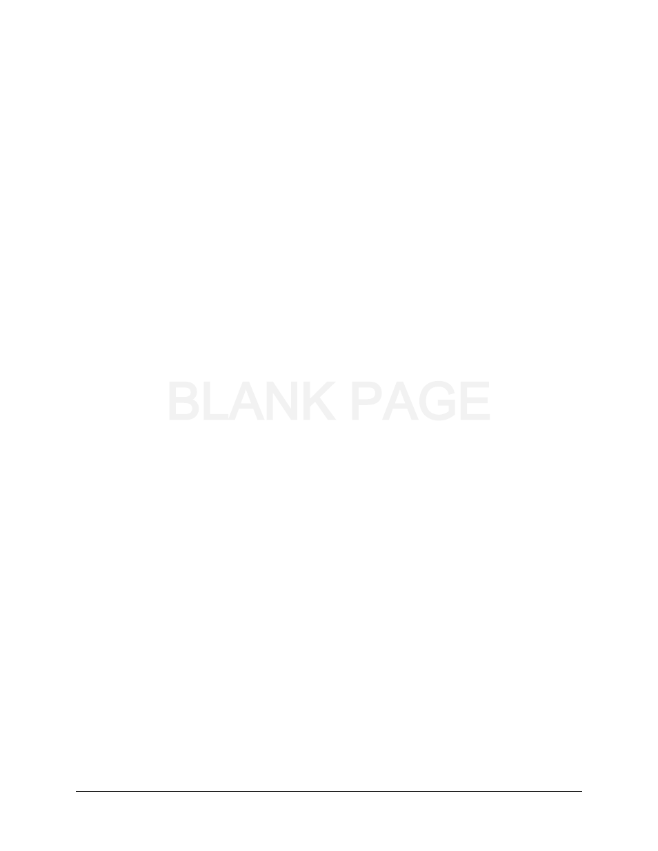 Blank page | Comtech EF Data LPOD-R User Manual | Page 4 / 154
