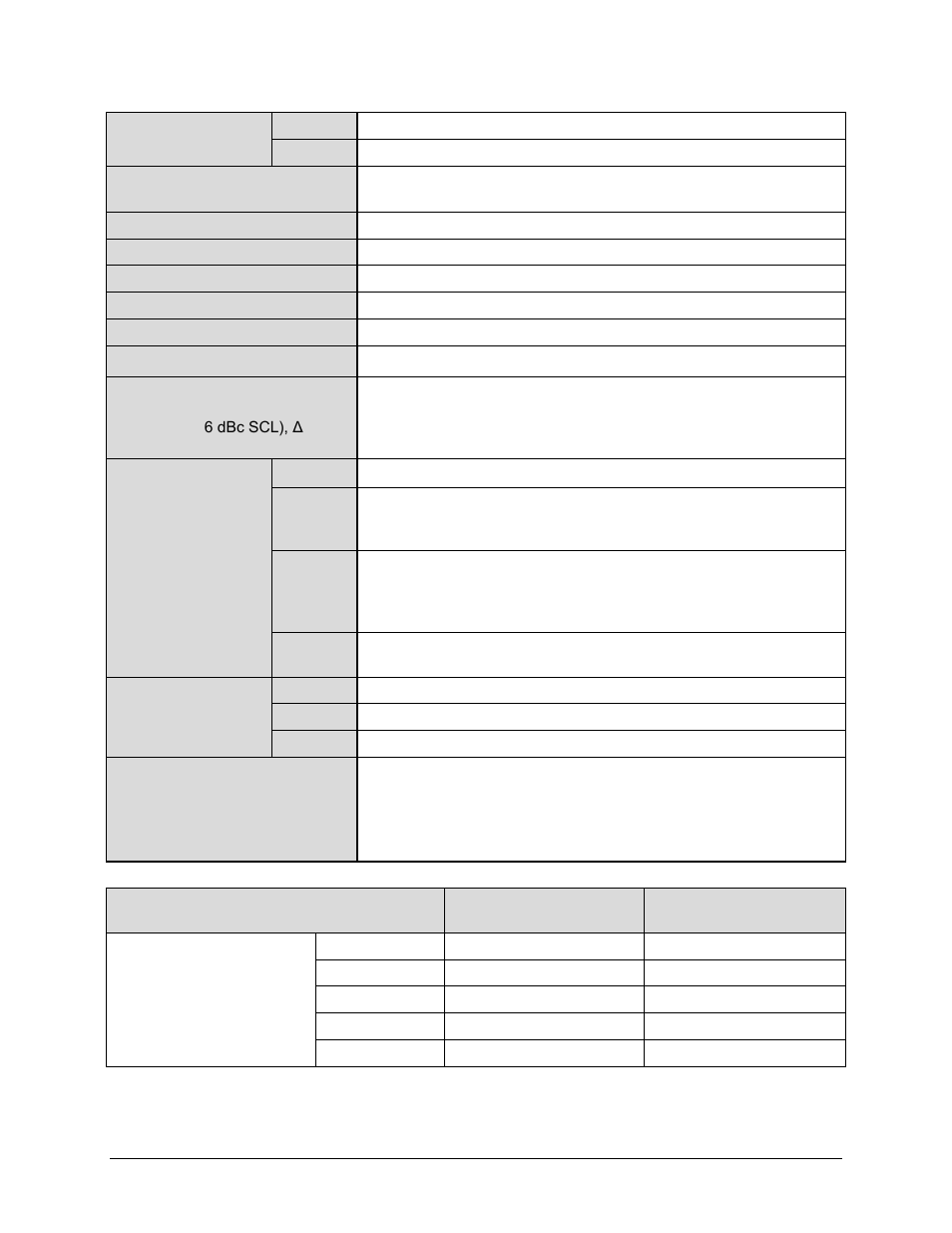 Comtech EF Data LPOD-R User Manual | Page 57 / 154