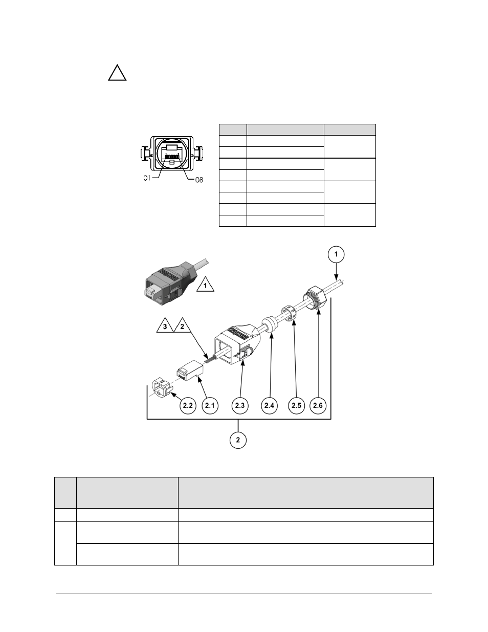 Comtech EF Data LPOD-R User Manual | Page 70 / 154