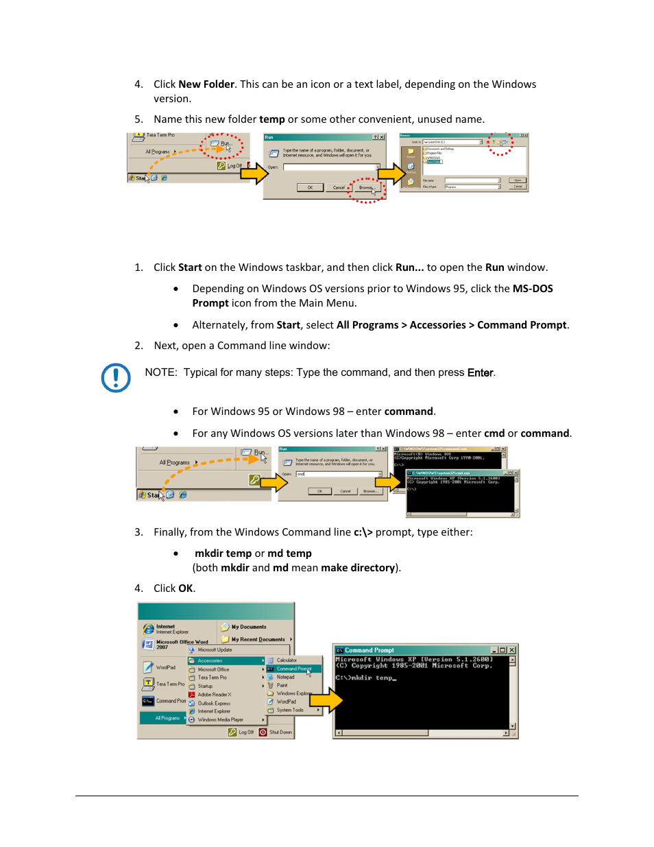 Comtech EF Data LPOD-R User Manual | Page 80 / 154