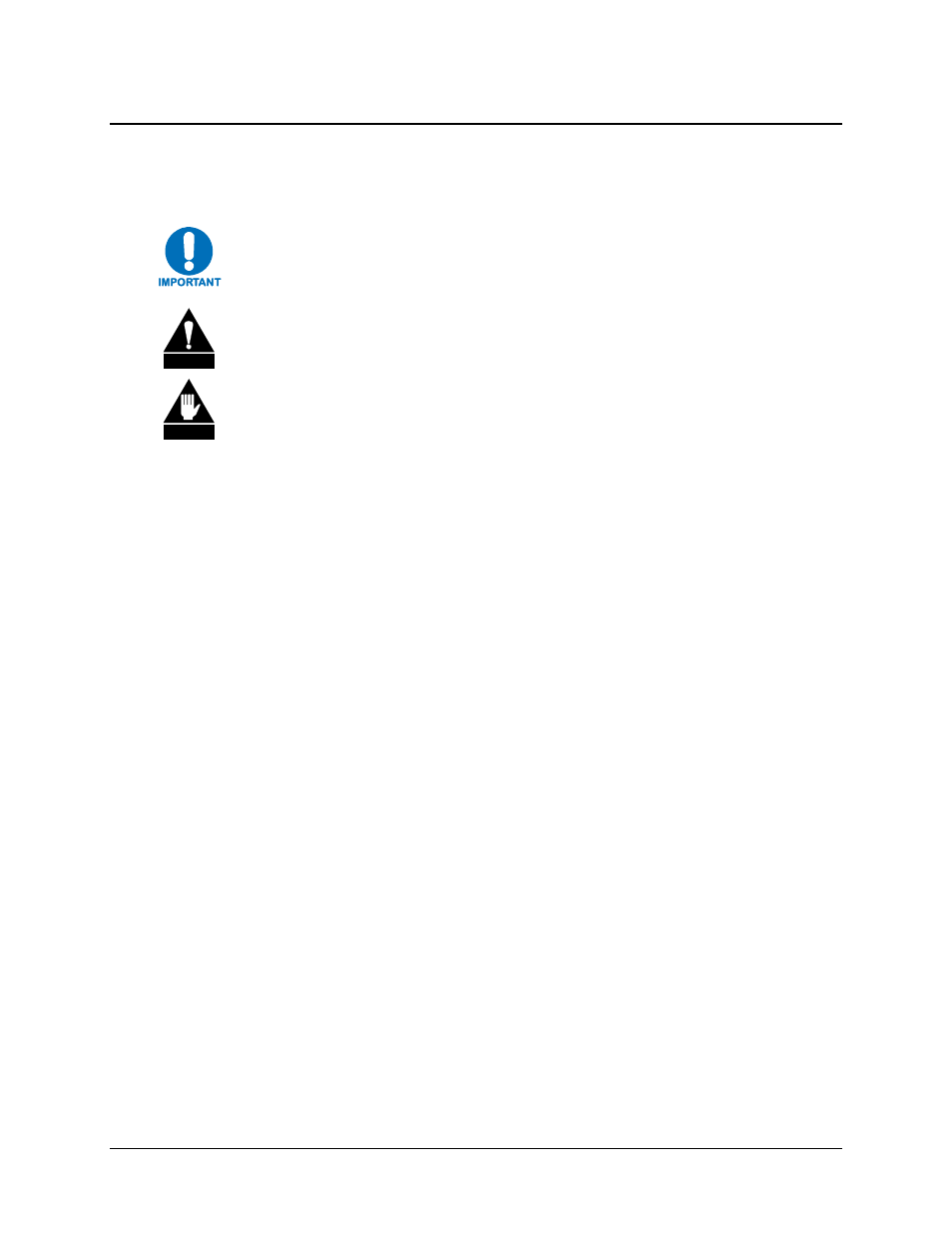 Conventions and references, Cautions and warnings, Recommended standard designations | Trademarks, Metric conversion, Conventions and references cautions and warnings | Comtech EF Data MBT-4000 User Manual | Page 12 / 78
