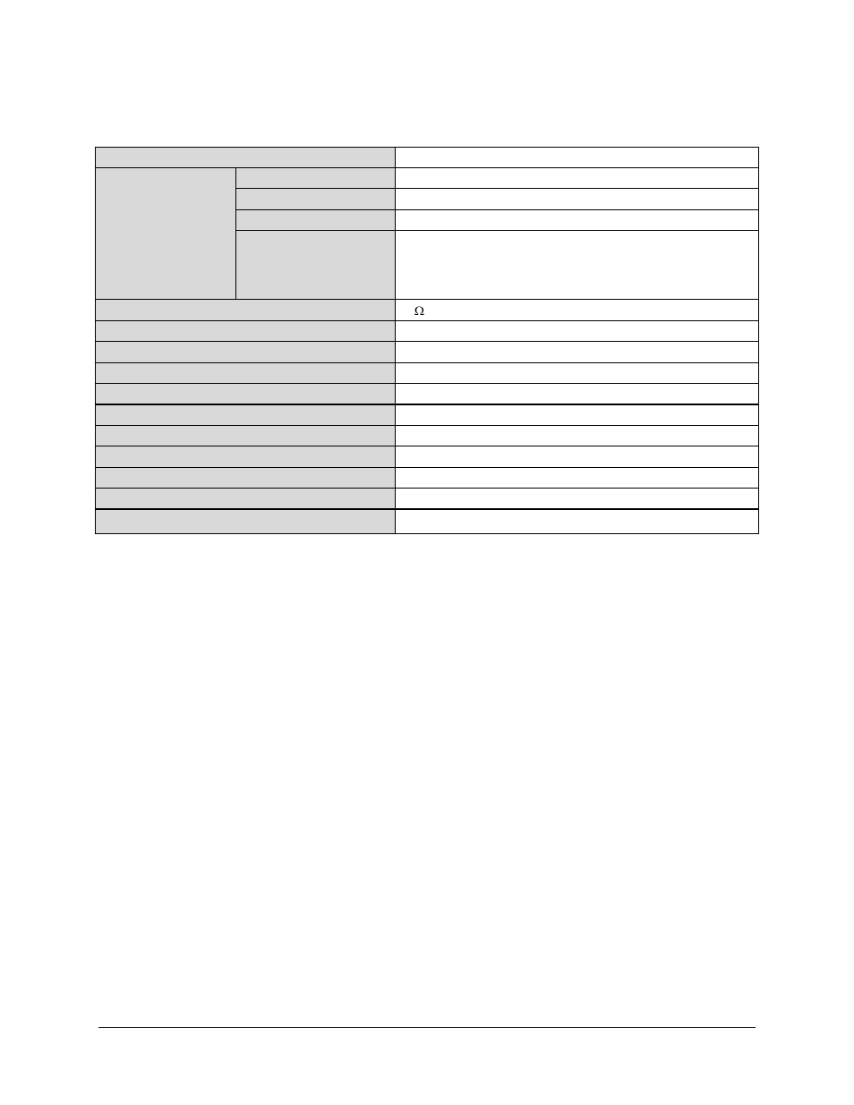 3 bdc-4000 block down converter odu | Comtech EF Data MBT-4000 User Manual | Page 23 / 78