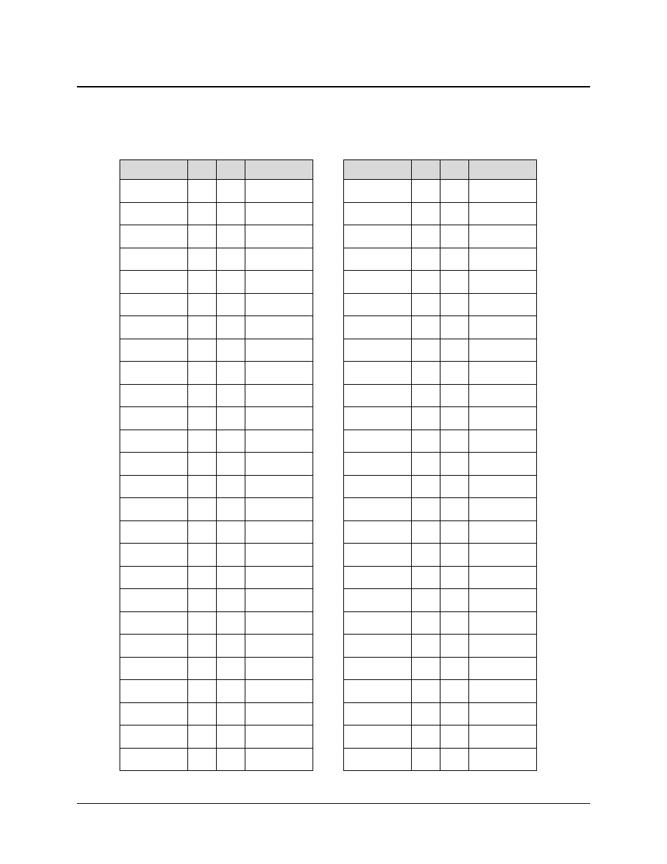 A.6 remote commands and queries | Comtech EF Data MBT-4000 User Manual | Page 50 / 78