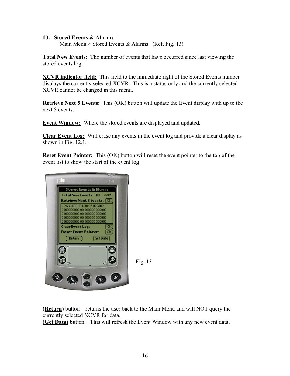 Comtech EF Data CPLINK User Manual | Page 18 / 26