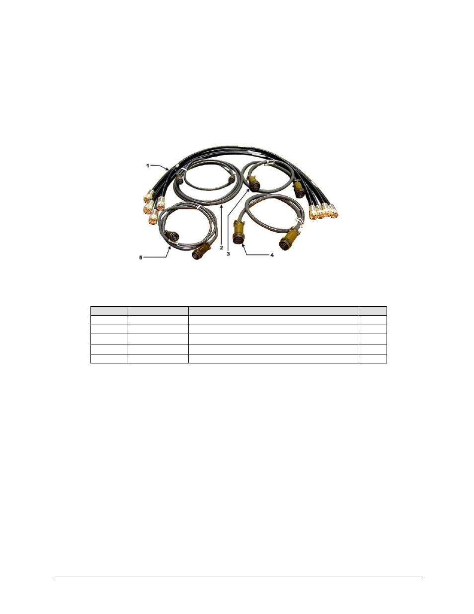 Comtech EF Data CSAT-5060 User Manual | Page 105 / 224