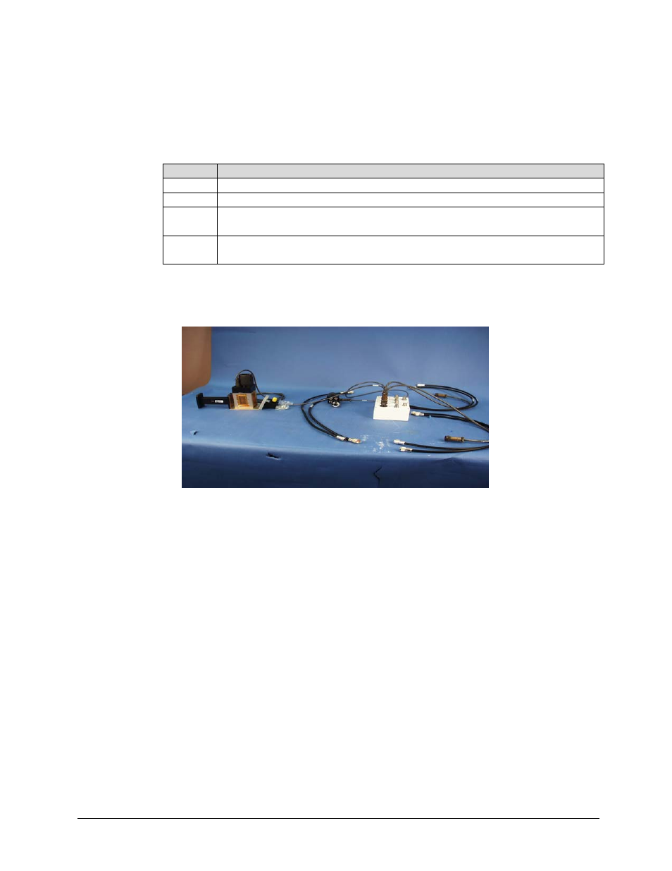 Comtech EF Data CSAT-5060 User Manual | Page 109 / 224