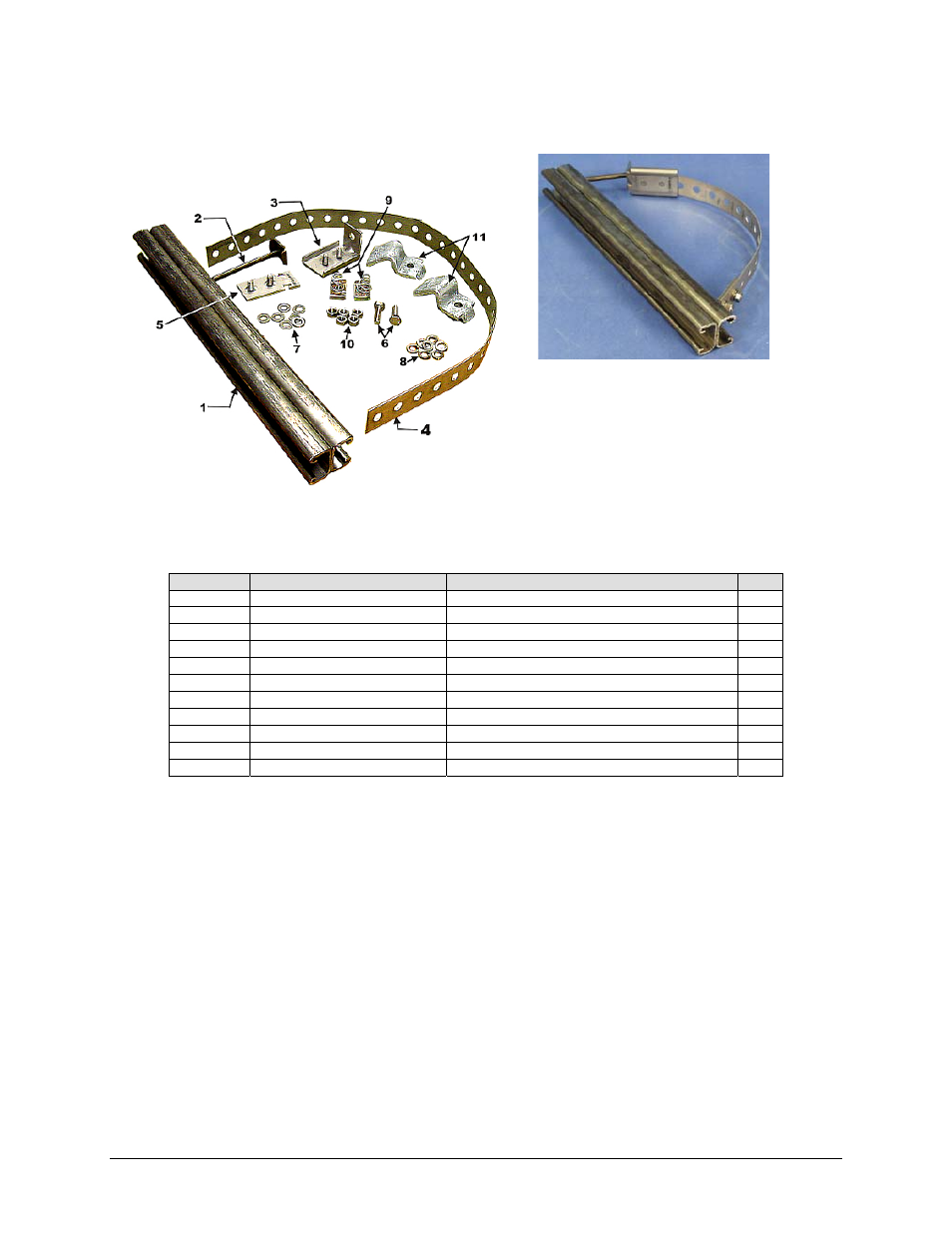 Comtech EF Data CSAT-5060 User Manual | Page 117 / 224