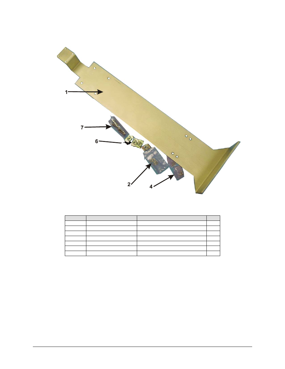 Comtech EF Data CSAT-5060 User Manual | Page 125 / 224