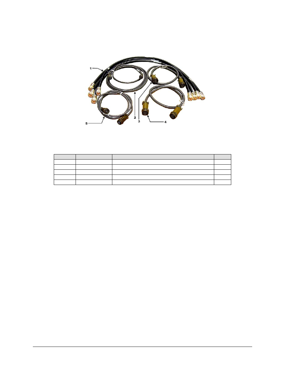 Comtech EF Data CSAT-5060 User Manual | Page 126 / 224