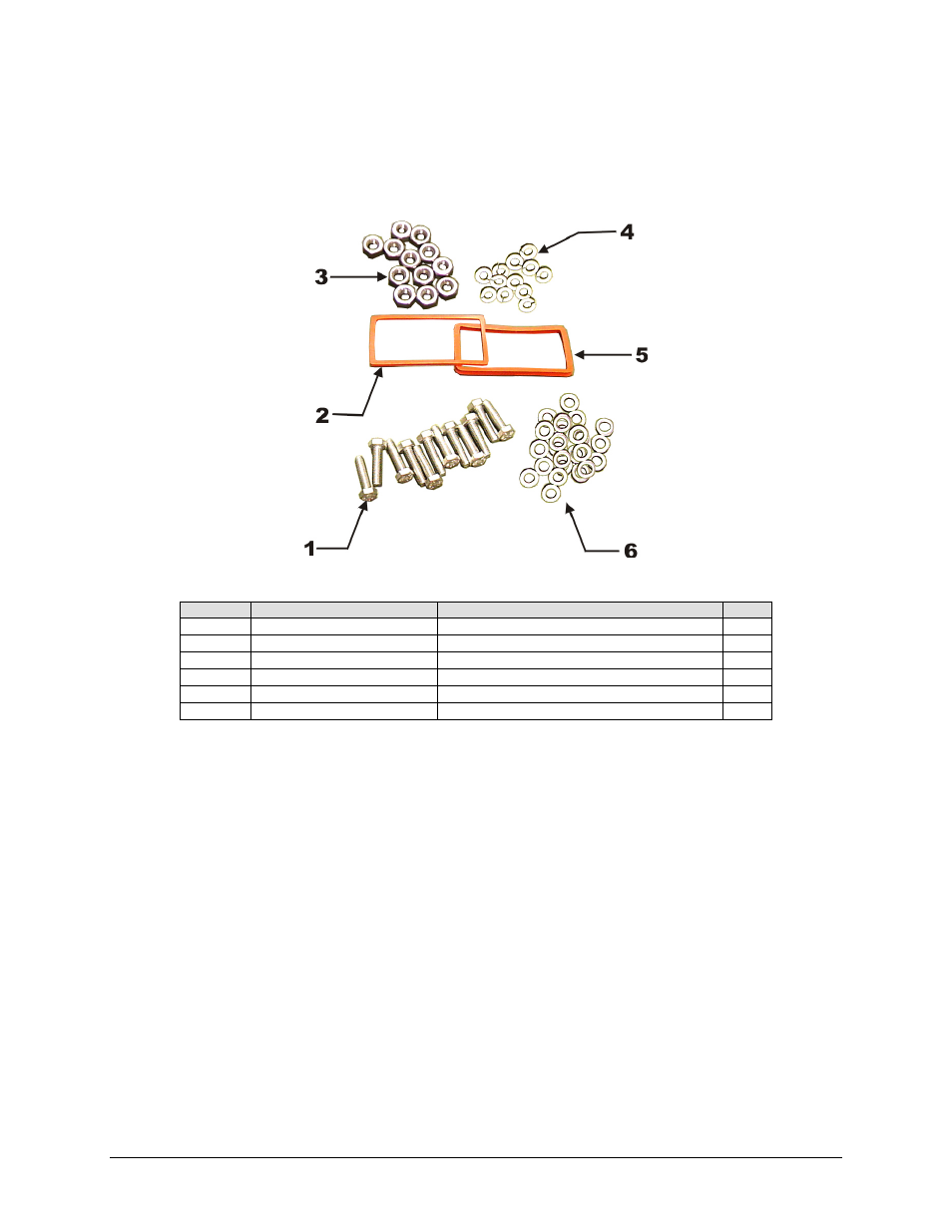 Comtech EF Data CSAT-5060 User Manual | Page 127 / 224