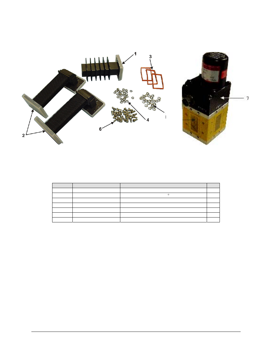 Comtech EF Data CSAT-5060 User Manual | Page 128 / 224
